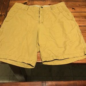 Columbia shorts